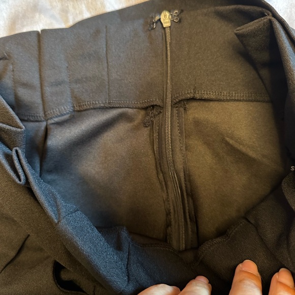 SHIEN Shorts with Bow - Picture 8 of 8